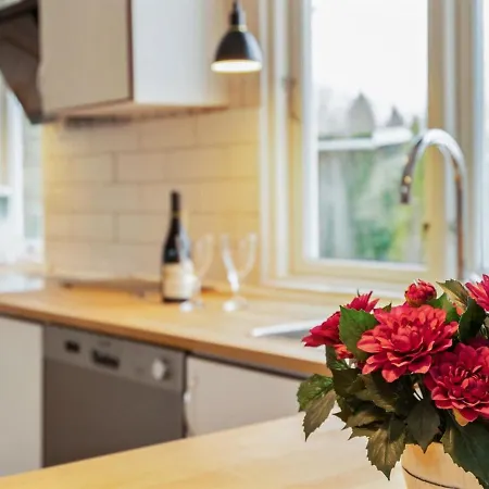 Holiday home Winona - 300m From The Sea In Lolland- Falster And Mon By Interhome *