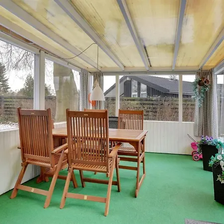 Holiday home Winona - 300m From The Sea In Lolland- Falster And Mon By Interhome