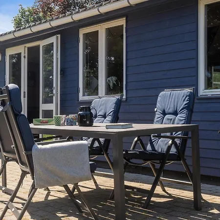 Winona - 300m From The Sea In Lolland- Falster And Mon By Interhome Boto By