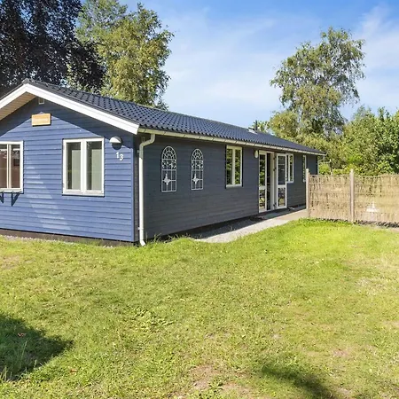 Holiday home Winona - 300m From The Sea In Lolland- Falster And Mon By Interhome Boto By