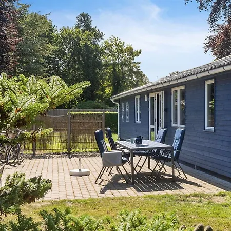 펜션 Winona - 300m From The Sea By Interhome *