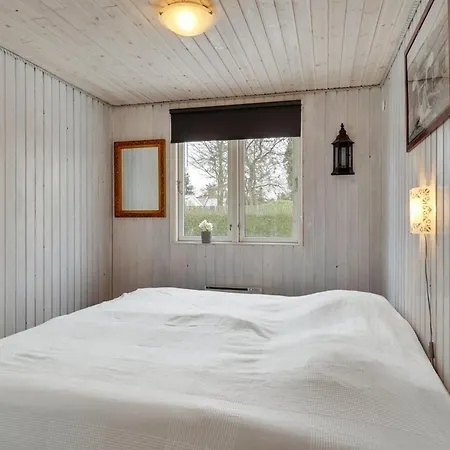 펜션 Winona - 300m From The Sea By Interhome Bøtø By