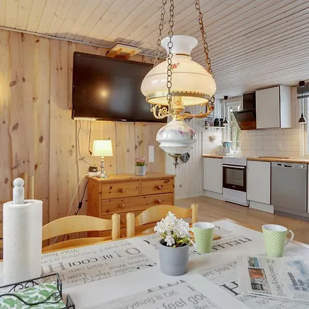 펜션 Winona - 300m From The Sea By Interhome *