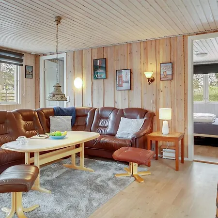 펜션 Winona - 300m From The Sea By Interhome *