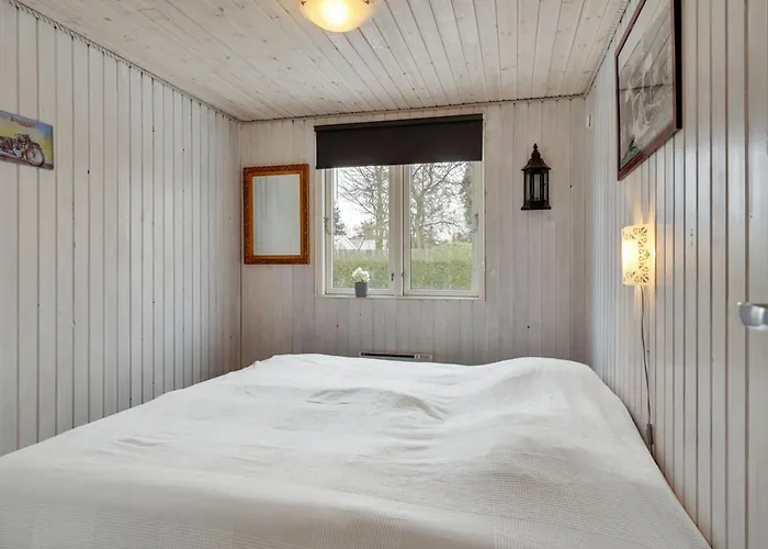 Σπίτι διακοπών Winona - 300m From The Sea By Interhome Bøtø By